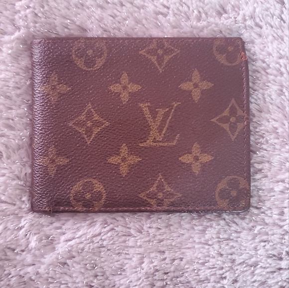 LV wallet - Picture 2 of 13